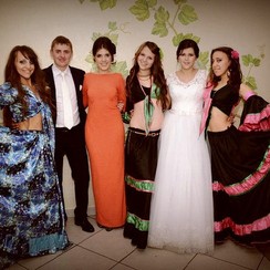BEST WEDDING DANCE - артист, шоу в Ивано-Франковске - фото 1