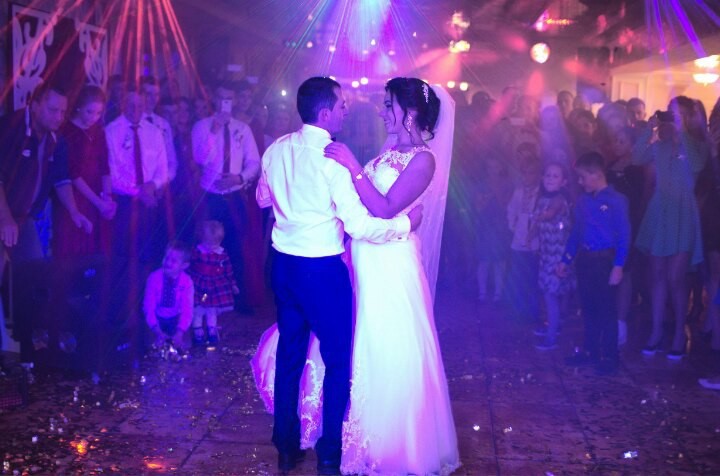 BEST WEDDING DANCE
