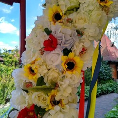 IN Dekor - декоратор, флорист в Киеве - фото 2