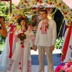 IN Dekor - декоратор, флорист в Киеве - фото 1