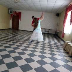 Балянсе студия - свадебное агентство в Николаеве - фото 2