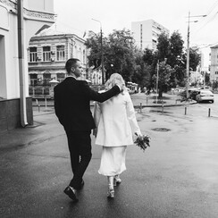 Ольга Мурзаева - фотограф в Киеве - фото 2
