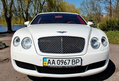 свадебное bentley киев свадебное bentley киев