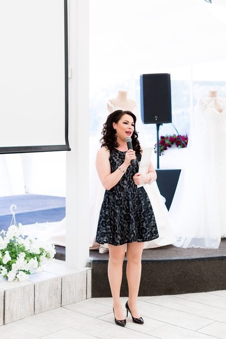 Анна Захаревская Event & Wedding