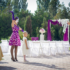 Дарья Шостак - свадебное агентство в Бердянске - фото 4