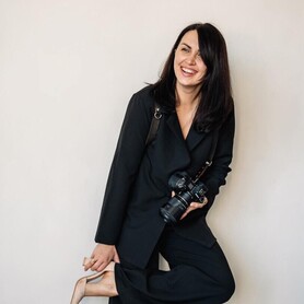 Галина Антонюк