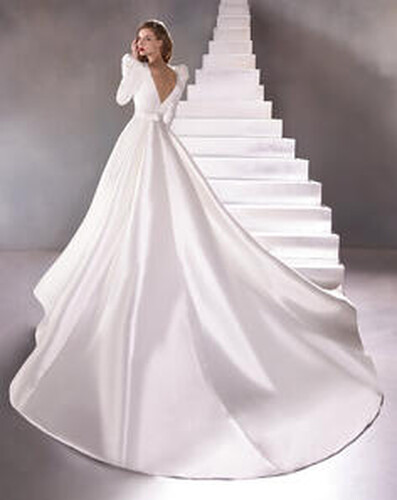 Fashion Bride