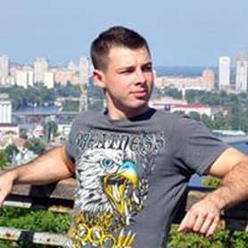 Nikolay Novikov