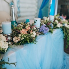 "Фабрика свадеб" - свадебное агентство в Житомире - фото 4